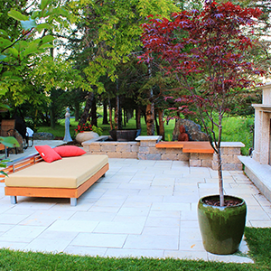 Landscaping and Paving Stone Specialists | B. Rocke Landscaping - Winnipeg, Manitoba